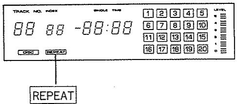 KENWOOD DP 8010 - Repeated playing - 3