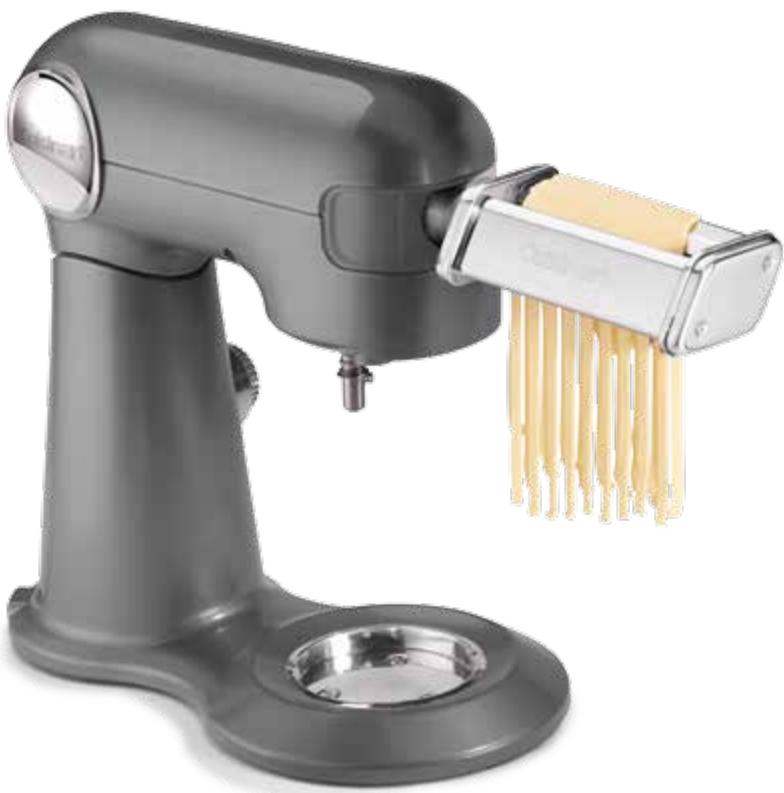 CUISINART PRS-50 - 1