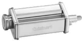 CUISINART PRS-50 - Rodillo de pasta - 1