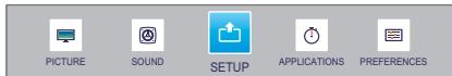 TOSHIBA 40S1650EV - Software Upgrade - 1