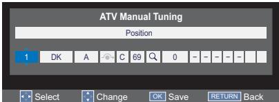 TOSHIBA 40S1650EV - Frequently Asked Questions - 2