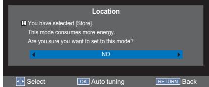 TOSHIBA 40S1650EV - First Time Using - 6