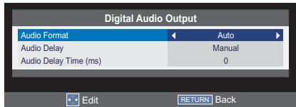 TOSHIBA 40S1650EV - Digital Audio Output - 1