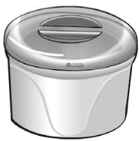 LAGRANGE 409001 - CONSERVATION DE LA GLACE - 1