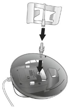 LAGRANGE 409001 - UTILISATION DE L'APPAREIL - 1