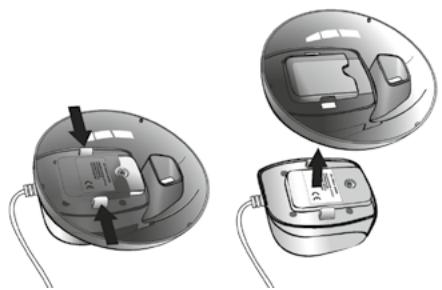 LAGRANGE 409001 - Smontaggio : - 1