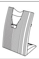 BAMIX M180 MIX & GO - Wall holder - 3