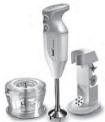 BAMIX M180 MIX & GO - 4