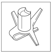 BAMIX M180 MIX & GO - Attachments - 1