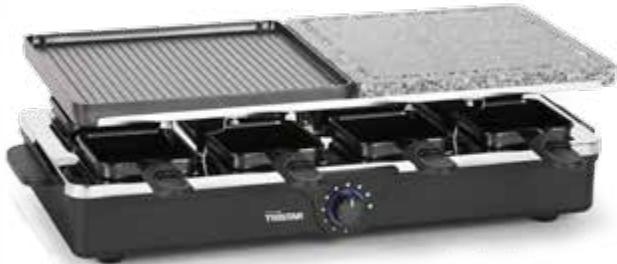 TRISTAR RA-2991 - EC declaration of conformity - 2