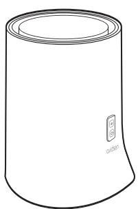 AVIDSEN CLAIR-X1 - 1-INHALT - 1