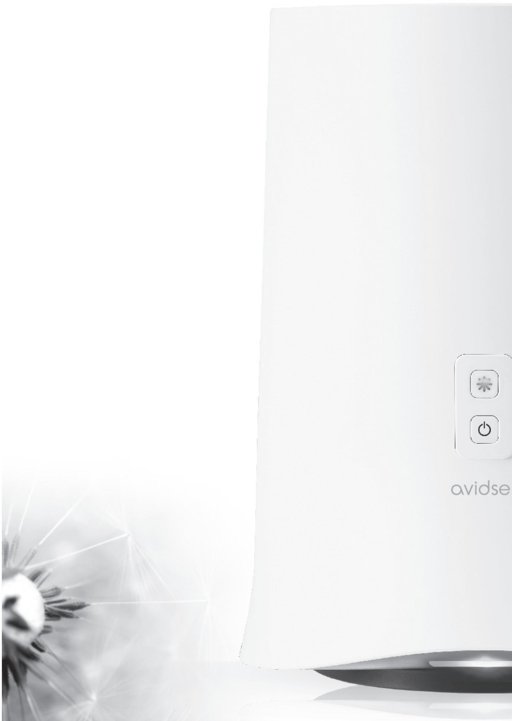 AVIDSEN CLAIR-X1 - - RETOUR produit - SAV - 1