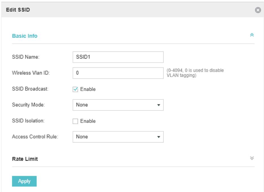 TP-LINK OMADA AC200 - Configure Portal Authentication - 1