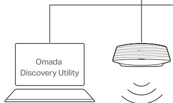 TP-LINK OMADA AC200 - Management in Different Subnets - 2