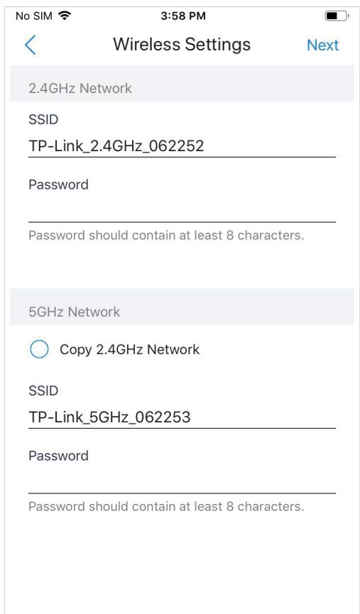 TP-LINK OMADA AC200 - Tips: - 2
