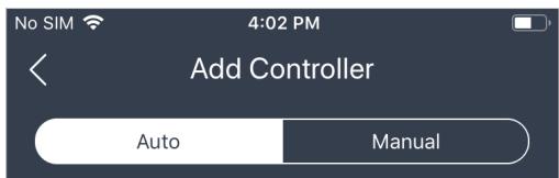 TP-LINK OMADA AC200 - Locally manage your EAPs using the Omada App - 3