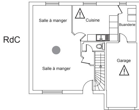 THOMSON 510722 - C - CONSEIL D'IMPLANTATION - 2