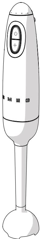 SMEG HBF02CREU - 1