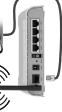 HITACHI 32HB4T62 - Television and Botones de Manejo (en nombre del Modelo) - 3