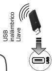 HITACHI 32HB4T62 - Conexión por Cable - 2
