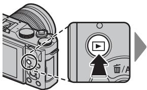 FUJIFILM X-A5 - Viewing Pictures - 1