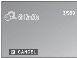 FUJIFILM X-A5 - Shooting will start automatically. - 1