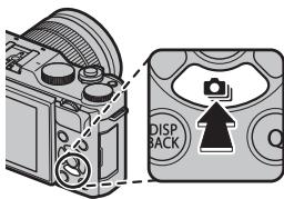 FUJIFILM X-A5 - Bracketing - 2