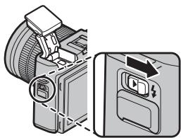 FUJIFILM X-A5 - Using the Flash - 2