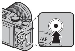 FUJIFILM X-A5 - Recording Movies - 1