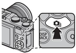 FUJIFILM X-A5 - Continuous Shooting (Burst Mode) - 1