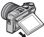 FUJIFILM X-A5 - Self-Portraits (Selfies) - 2