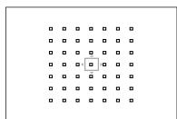 FUJIFILM X-A5 - Burst Mode Focus-Frame Selection - 3