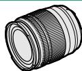 FUJIFILM X-A5 - FUJINON lenses - 2