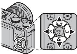 FUJIFILM X-A5 - Viewing Movies - 2