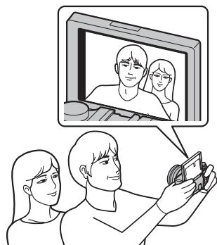 FUJIFILM X-A5 - The Self-Portrait Display - 1
