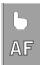 FUJIFILM X-A5 - Shooting Touch Controls - 3