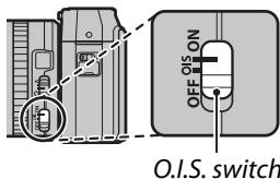 FUJIFILM X-A5 - Lenses with O.I.S. Switches - 1