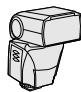 FUJIFILM X-A5 - Shoe-mounted flash units - 2