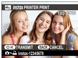 FUJIFILM X-A5 - Printing Pictures - 2