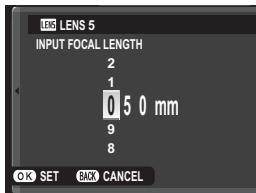 FUJIFILM X-A5 - Choosing a Focal Length - 2