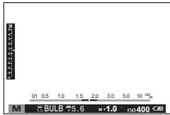 FUJIFILM X-A5 - Bulb (B) - 1