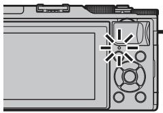 FUJIFILM X-A5 - The Indicator Lamp - 1