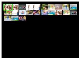 FUJIFILM X-A5 - Viewing Pictures - 6