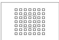 FUJIFILM X-A5 - Burst Mode Focus-Frame Selection - 2