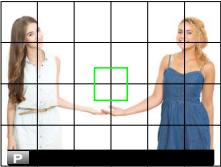 FUJIFILM X-A5 - FRAMING GUIDELINE - 2