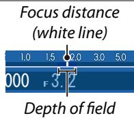 FUJIFILM X-A5 - The Manual Focus Indicator - 1