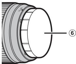 FUJIFILM X-A5 - Lens Parts - 3