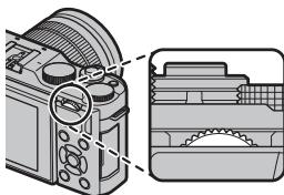 FUJIFILM X-A5 - Viewing Pictures - 1