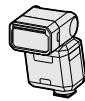 FUJIFILM X-A5 - Shoe-mounted flash units - 1