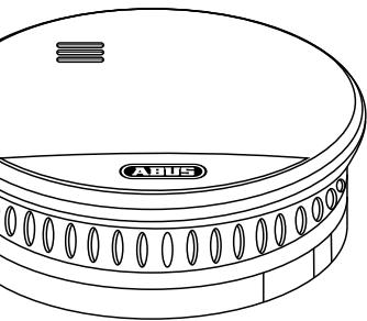 ABUS RWM250 - 1